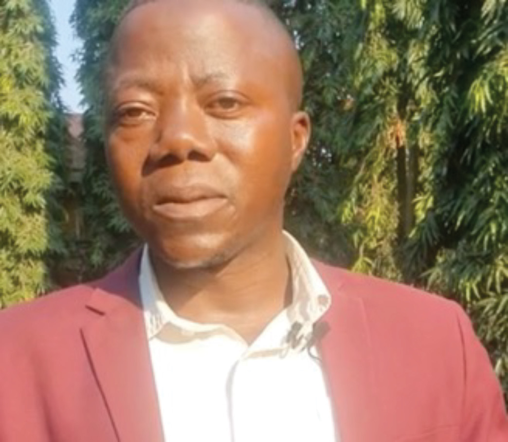 Modlete se s pastorem Danielem