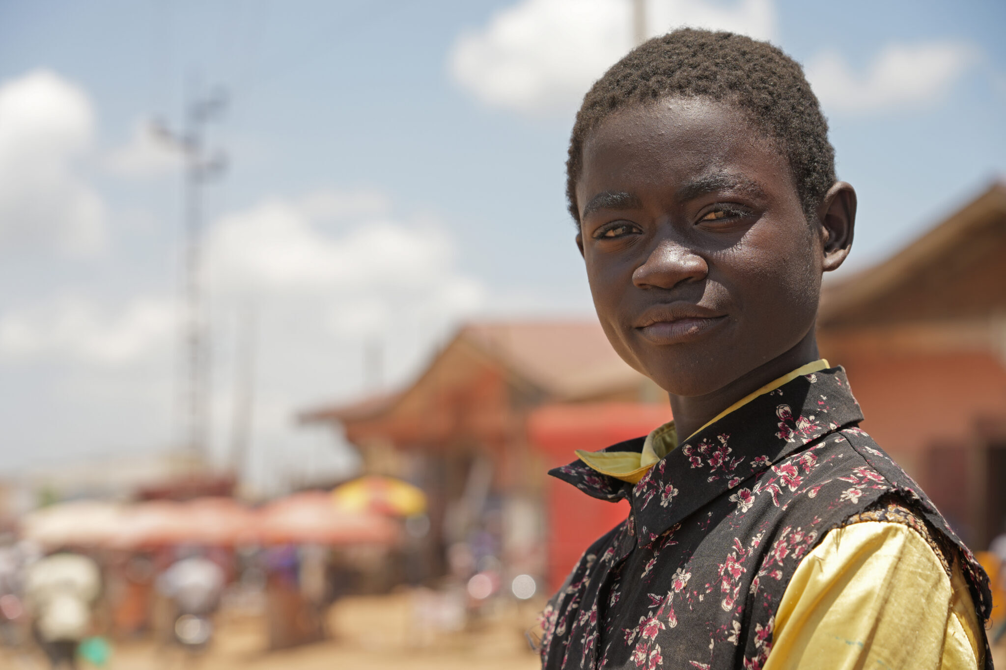 Naléhavá výzva k modlitbě za DRC