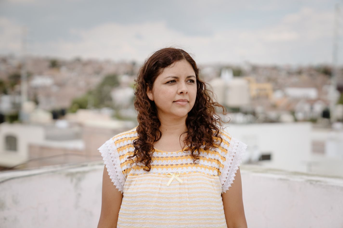 Psaní nového příběhu v Mexiku