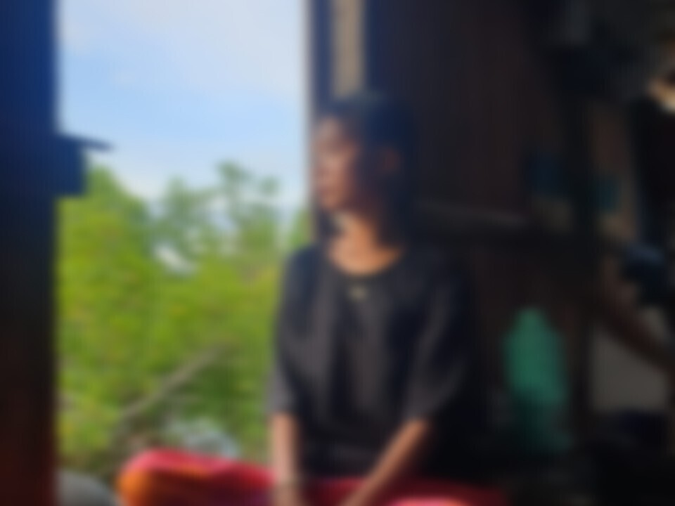 Mladá věřící čelí pronásledování na Filipínách