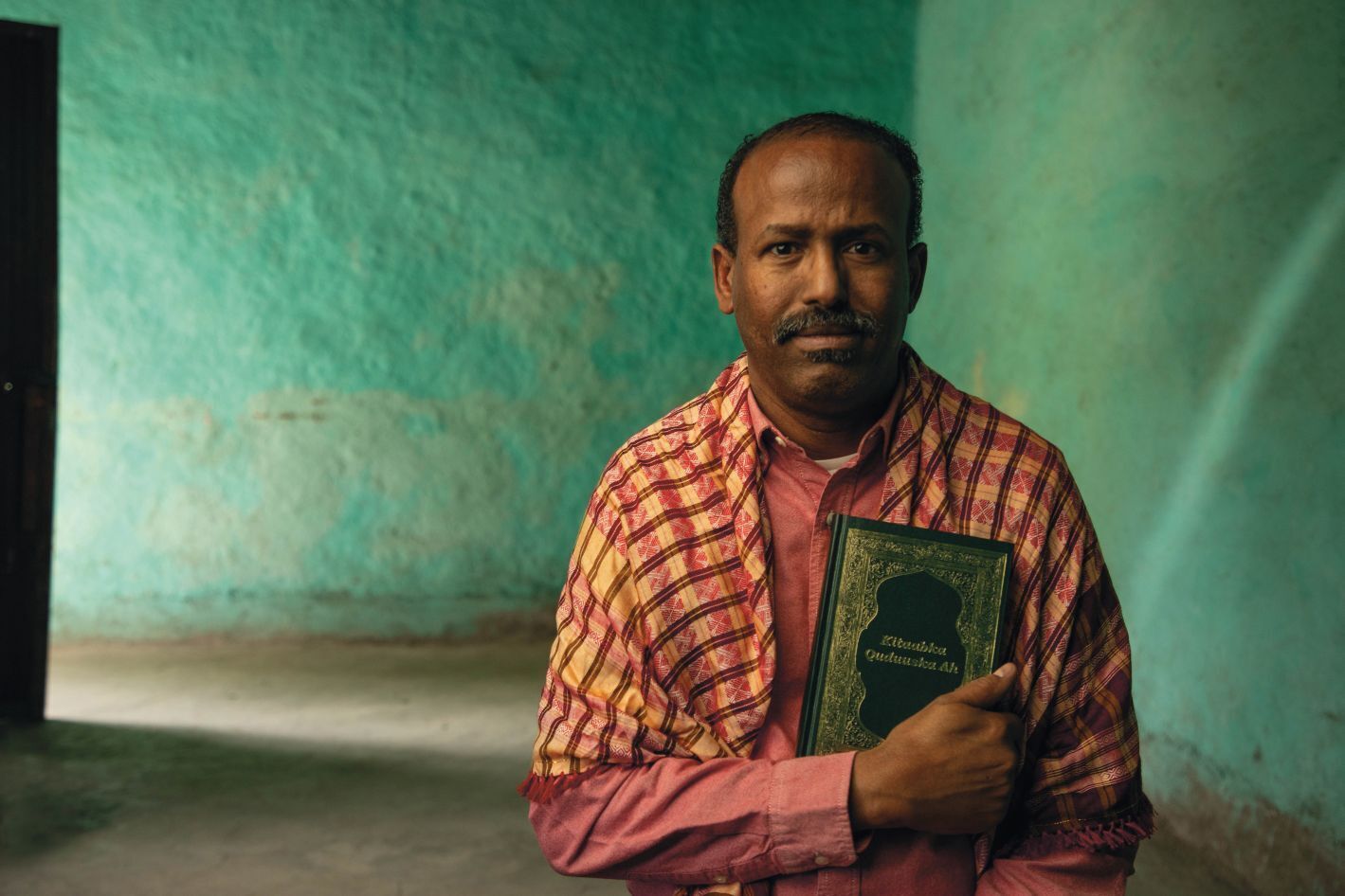 Modlete se, aby víra byla možná