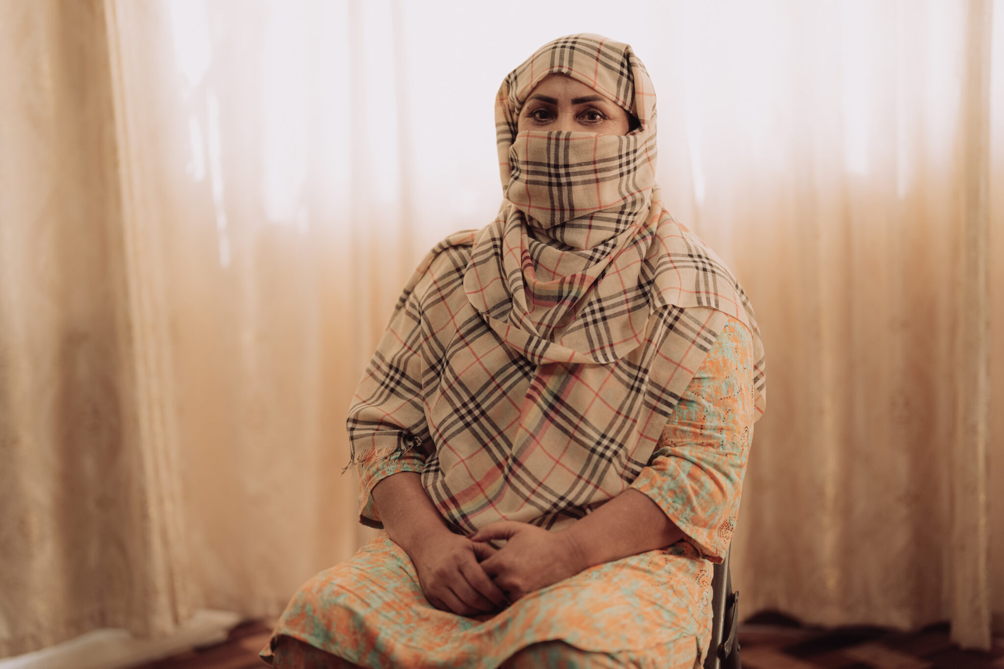 Modlete se s 25 ženami, které naplňují Velké poslání