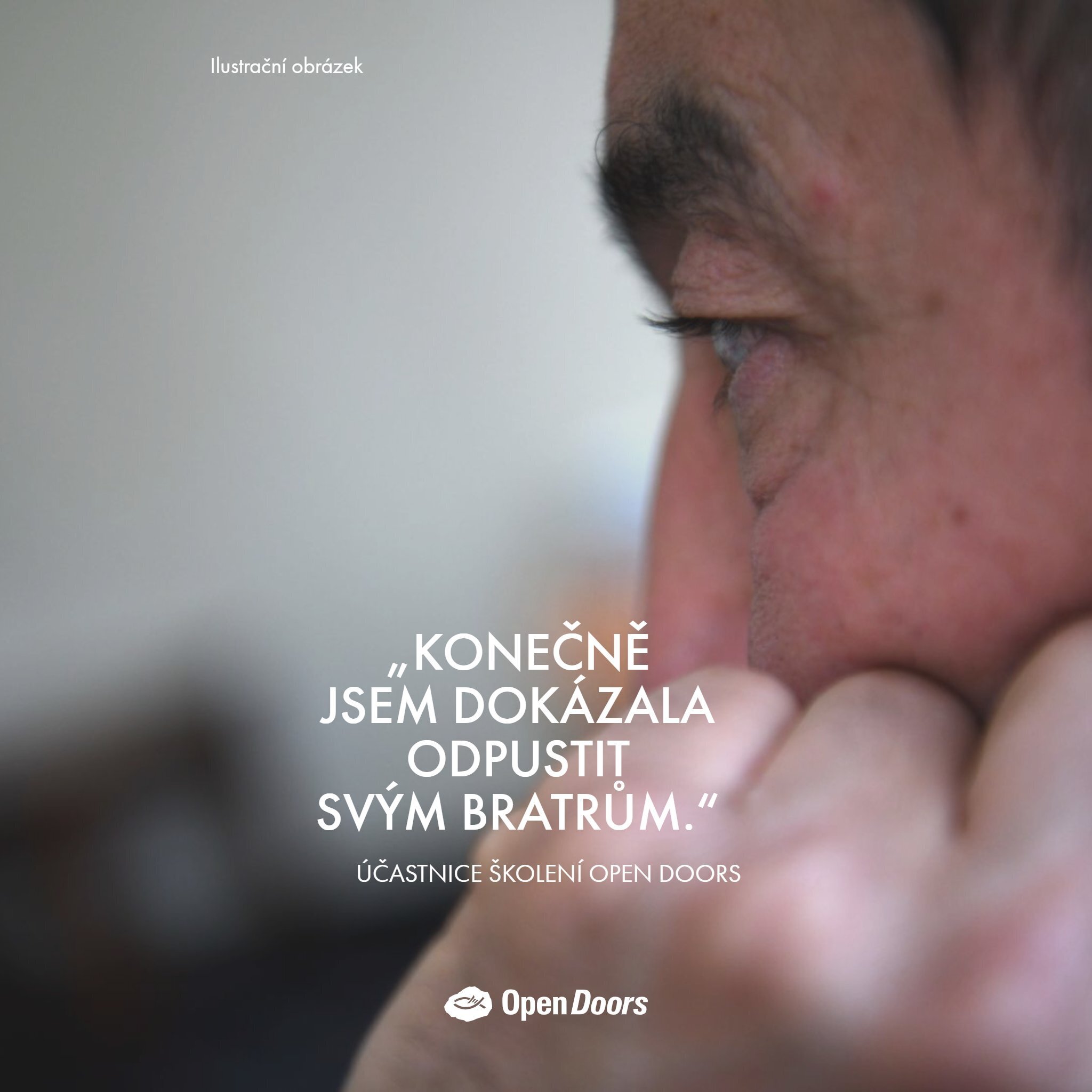 Dopad školení ve Střední Asii