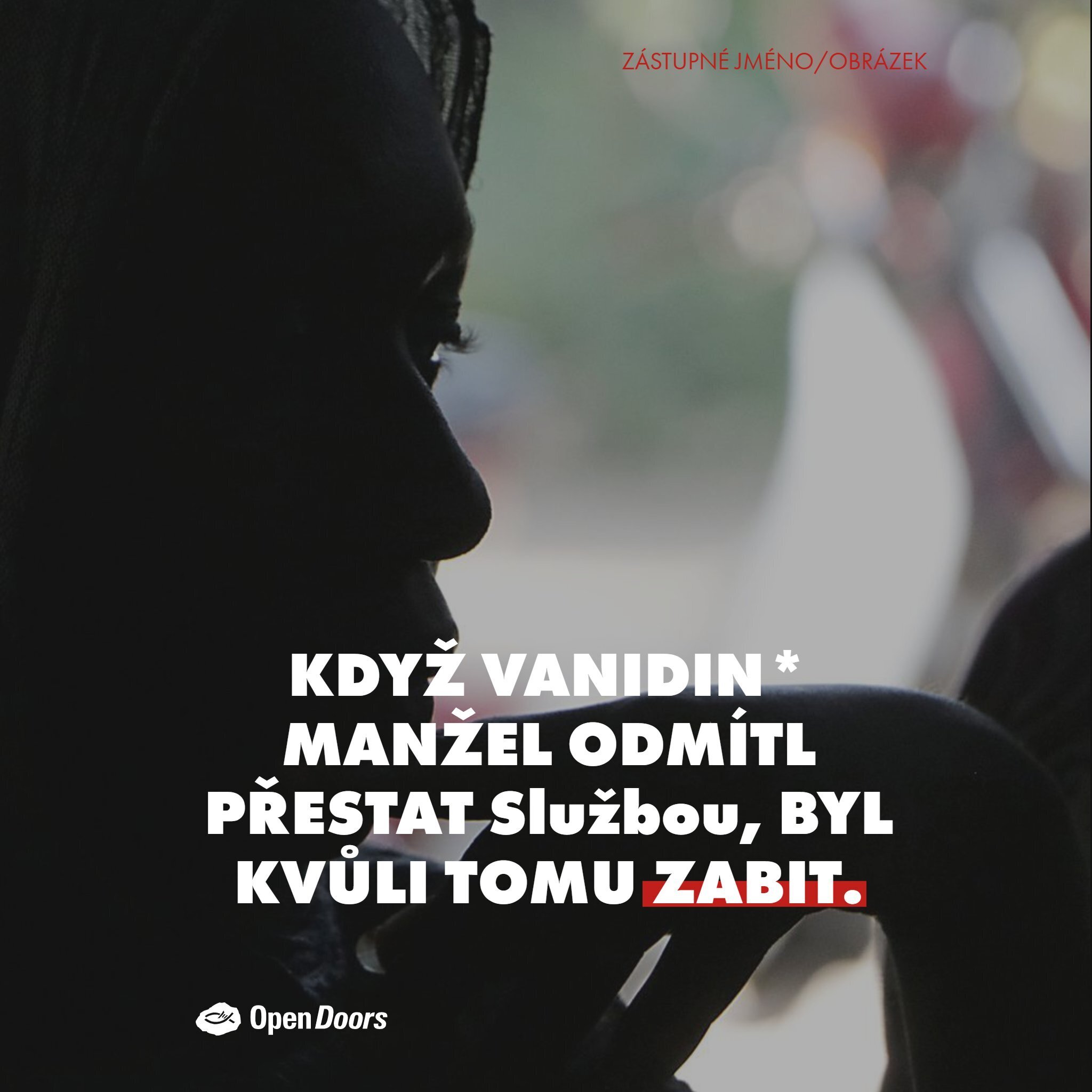 Vannida z jihovýchodní Asie