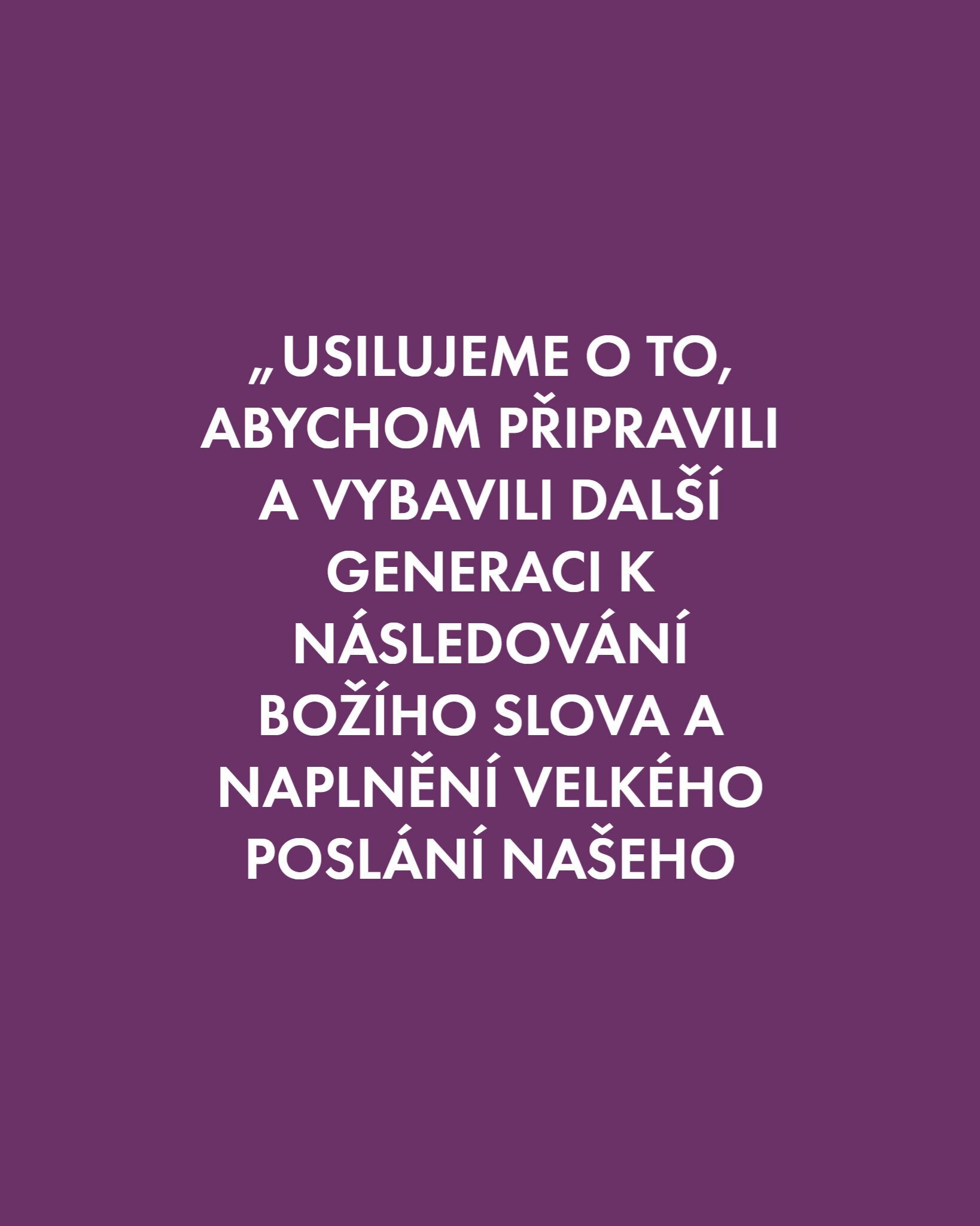 Dopis od věrného severokorejského křesťana