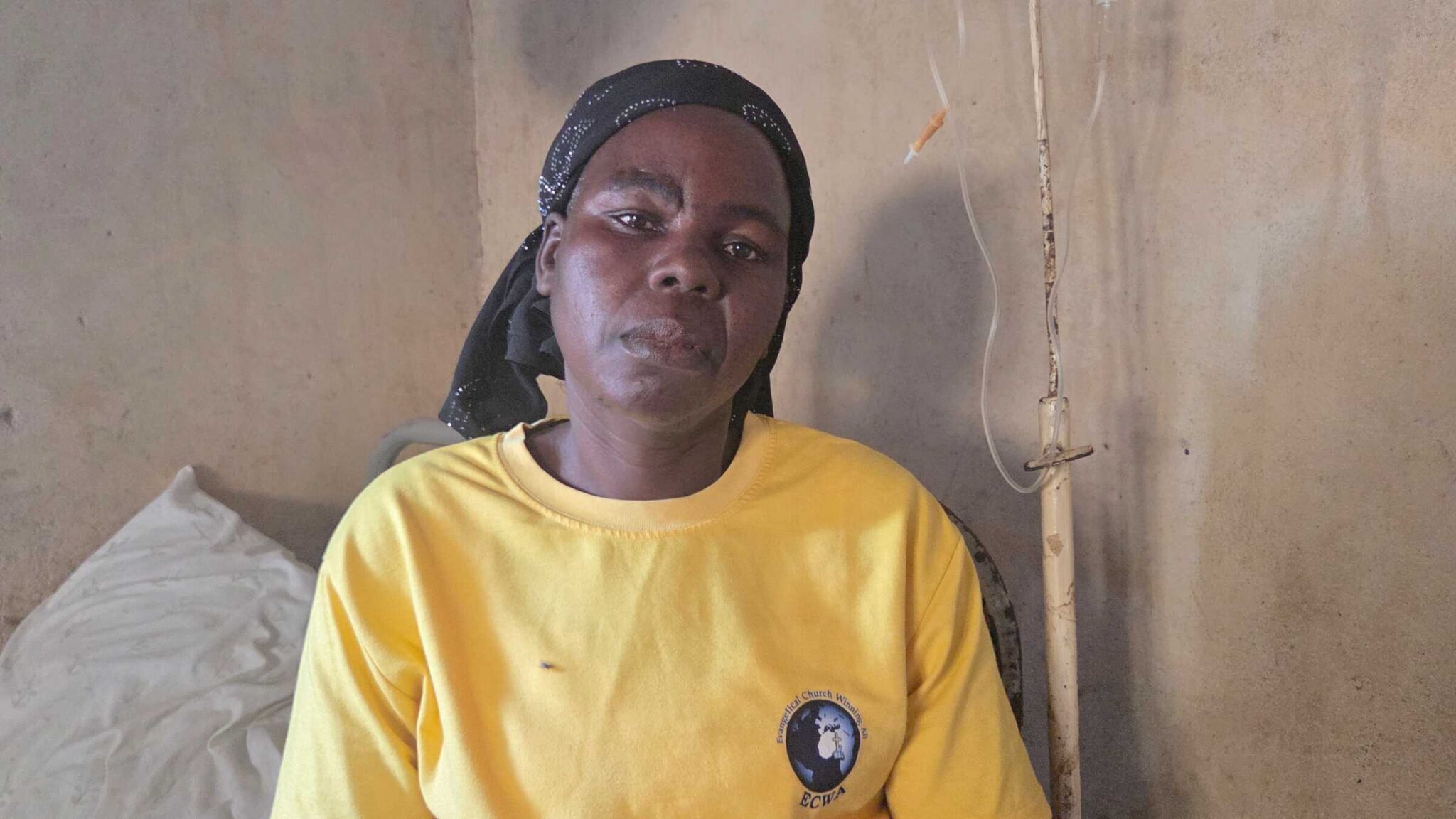Naléhavé: Nigerijští křesťané na pokraji sil