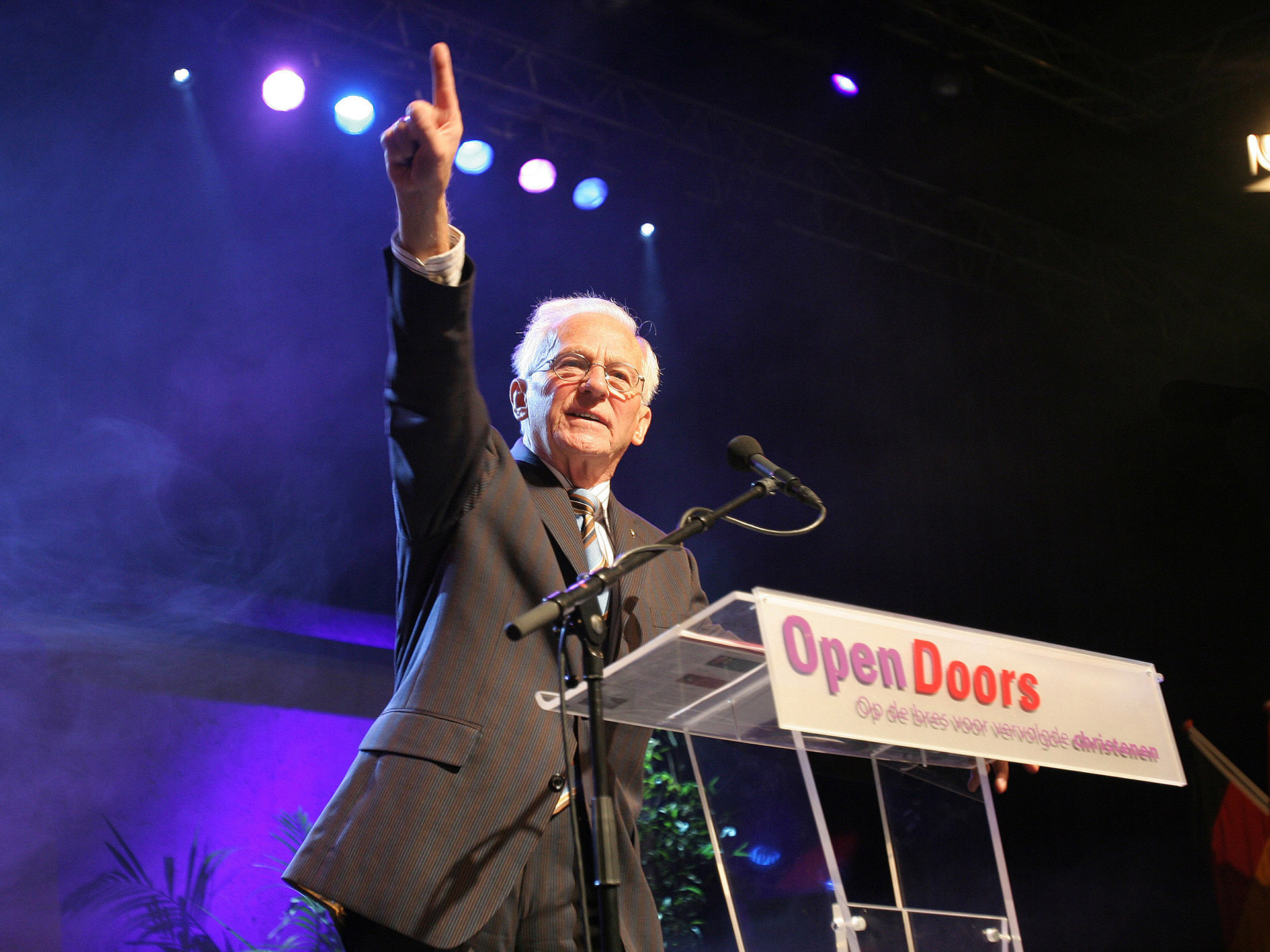 27.9.2026 – Modleme se za práci Open Doors