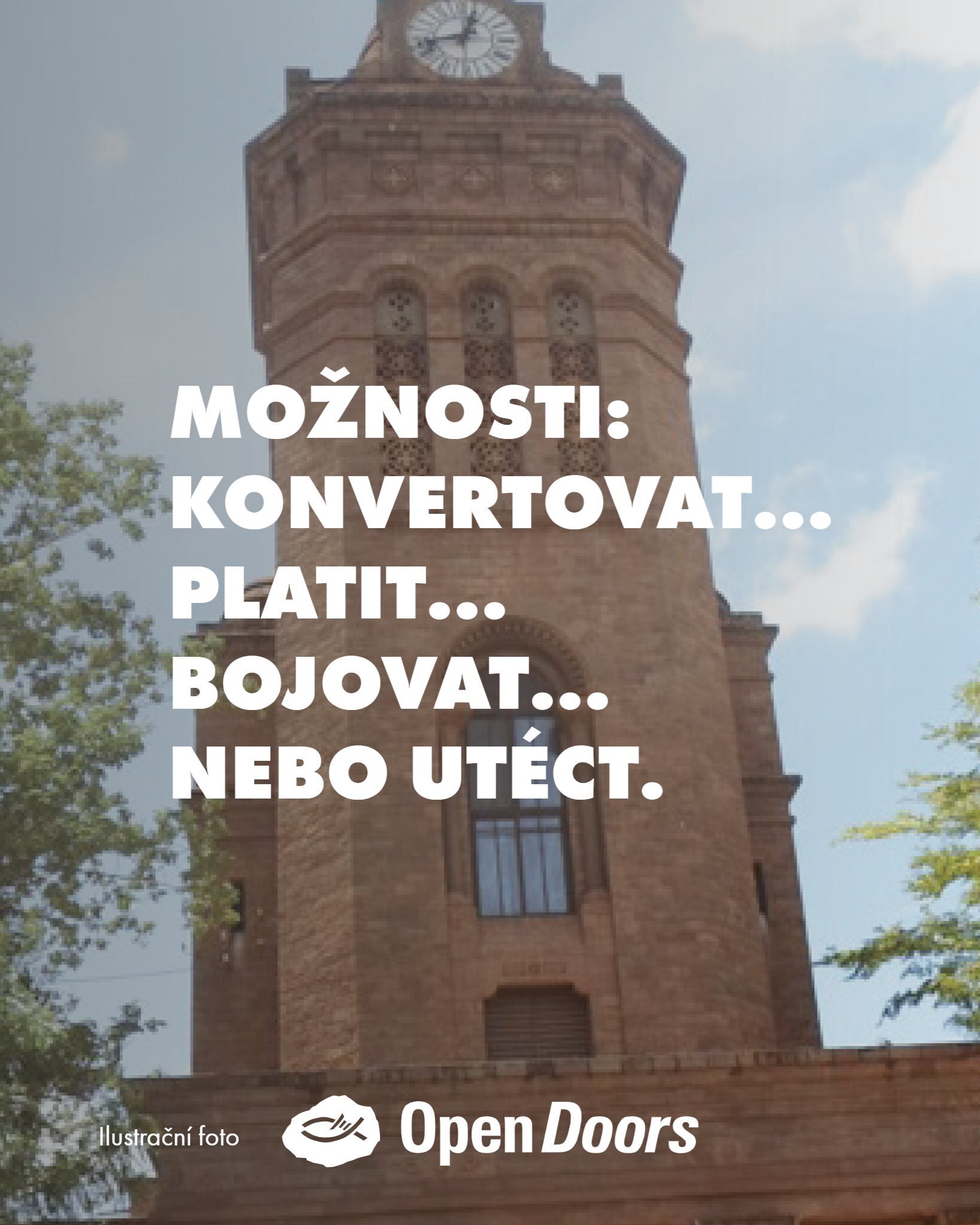 Křesťané v Mali uprostřed rostoucích hrozeb militantů