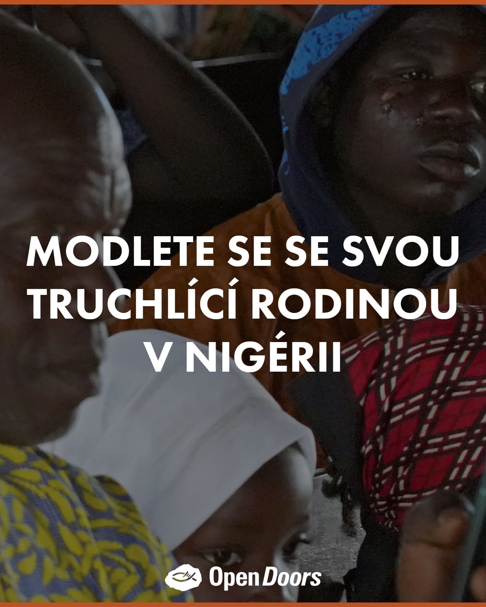 Zármutek i vděčnost: nigerijští pastoři čelí násilí a ztrátám
