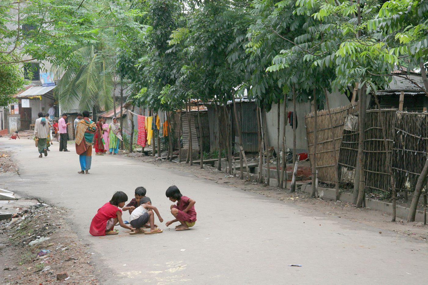 24.10.2026 – Modleme se za moudrost pro pastora v Bangladéši