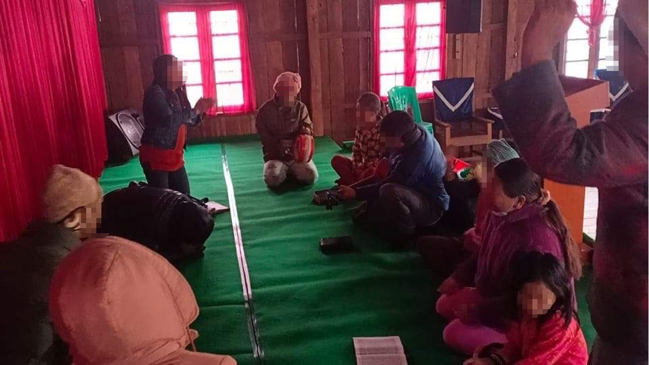 Myanmar: Zavražděn další pastor
